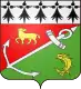 Coat of arms of Préfailles