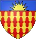 Coat of arms of Prinquiau