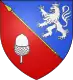 Coat of arms of Rémering