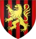 Coat of arms of Rahart