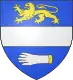 Coat of arms of Rehainviller