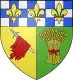 Coat of arms of Remigny