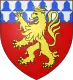 Coat of arms of Rezay