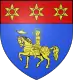 Coat of arms of Rezonville