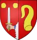 Coat of arms of Rhodes