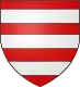 Coat of arms of Ribaute