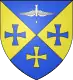 Coat of arms of Rogéville