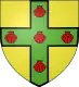 Coat of arms of Romain