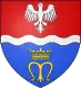 Coat of arms of Roppeviller