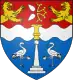 Coat of arms of Roques