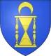 Coat of arms of Rountzenheim