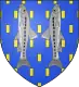 Coat of arms of Rouville