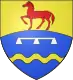 Coat of arms of Rumont