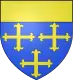 Coat of arms of Saffré