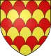 Coat of arms of Saint-Amand-Longpré