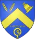 Coat of arms of Saint-Aoustrille