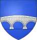 Coat of arms of Saint-Briac-sur-Mer