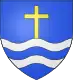 Coat of arms of Saint-Créac