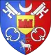 Coat of arms of Saint-Félix-de-Lunel