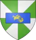 Coat of arms of Saint-Georges-Armont