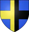 Coat of arms of Saint-Hilaire-de-Riez