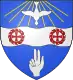 Coat of arms of Saint-Jean-sur-Veyle