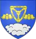 Coat of arms of Saint-Julien-l'Ars