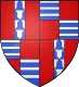 Coat of arms of Saint-Julien-le-Vendômois