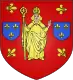 Coat of arms of Saint-Macaire