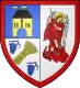 Coat of arms of Saint-Michel