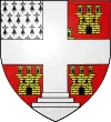 Coat of arms of Saint-Philbert-de-Bouaine