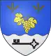 Coat of arms of Saint-Pierre-du-Perray