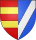 Coat of arms of Saint-Rémy-du-Val