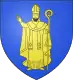 Coat of arms of Saint-Sériès