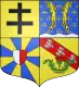 Coat of arms of Saint-Supplet