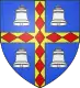 Coat of arms of Saint-Yon