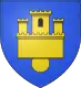 Coat of arms of Saint-Cirq-Lapopie