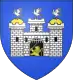 Coat of arms of Sainte-Menehould