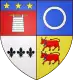 Coat of arms of Salies-de-Béarn