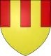 Coat of arms of Salignac