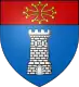 Coat of arms of Salvagnac