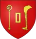 Coat of arms of Sambin