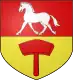 Coat of arms of Schleithal