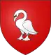 Coat of arms of Signes