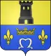 Coat of arms of Sillegny