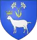 Coat of arms of Spéracèdes