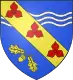 Coat of arms of Sury-près-Léré