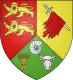 Coat of arms of Thiergeville