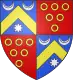 Coat of arms of Thignonville