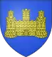 Coat of arms of Thionville